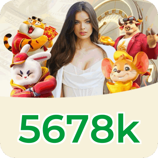 Comparação APP mobile vs versão web da 5678k